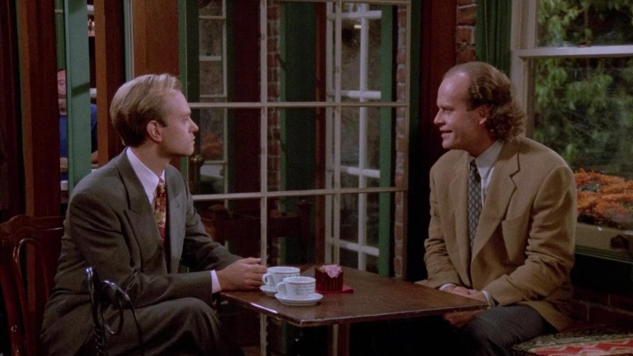 Frasier
