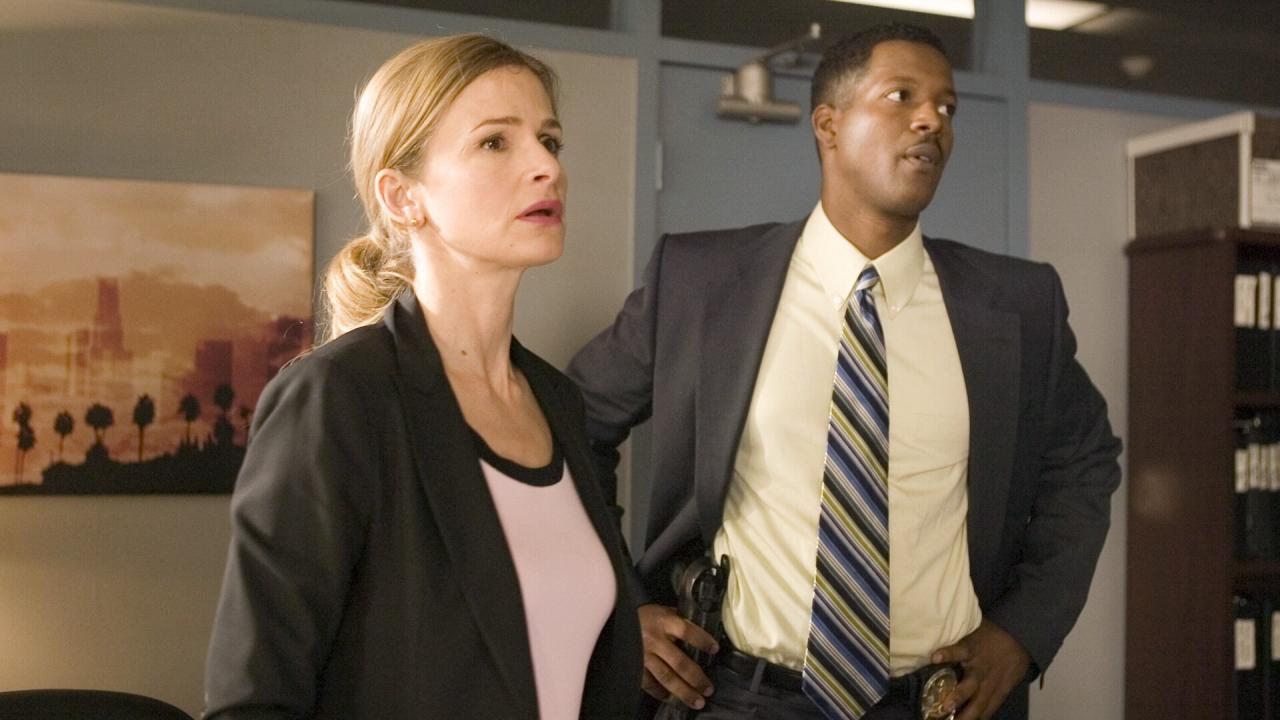 The Closer : L.A. Enquêtes Prioritaires S1 E3