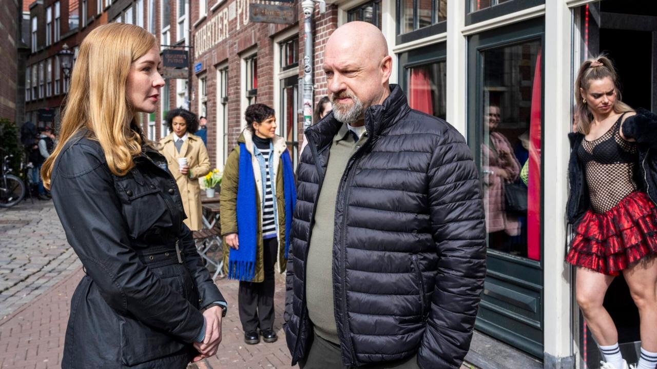 FBI : International S3 E10