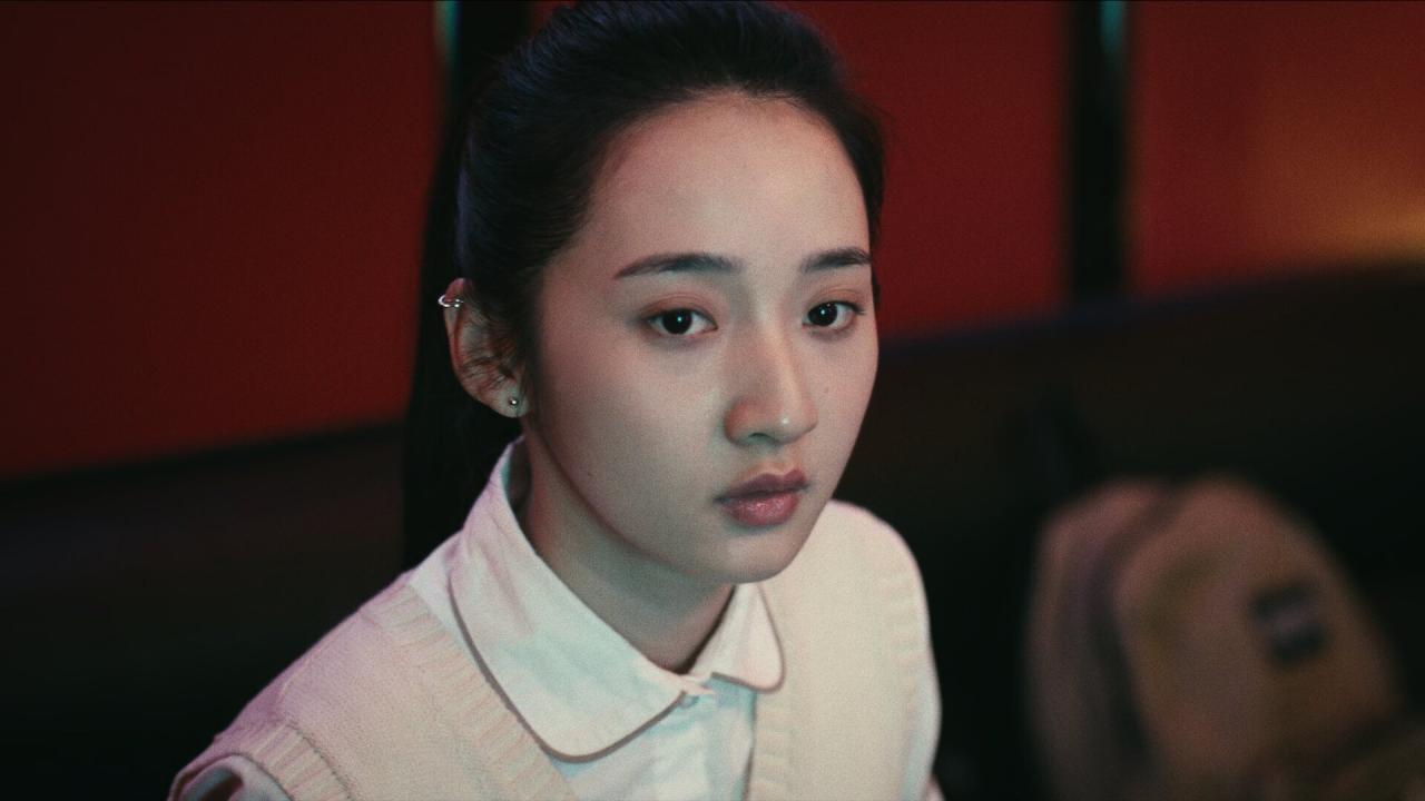 Si je n'avais vu le soleil