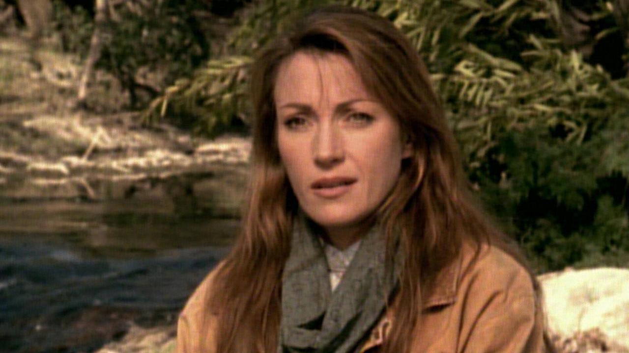 Docteur Quinn, femme médecin S6 E20