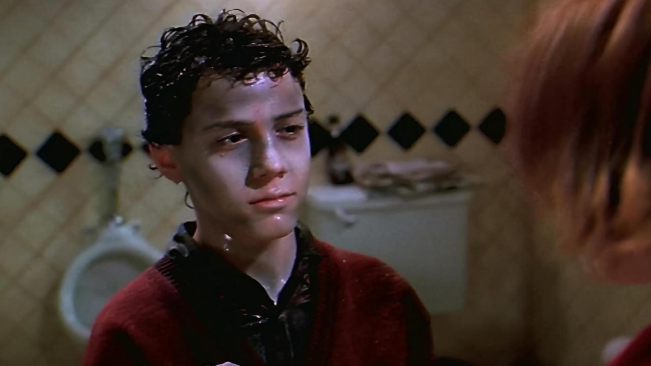 Buffy contre les vampires S4 E18
