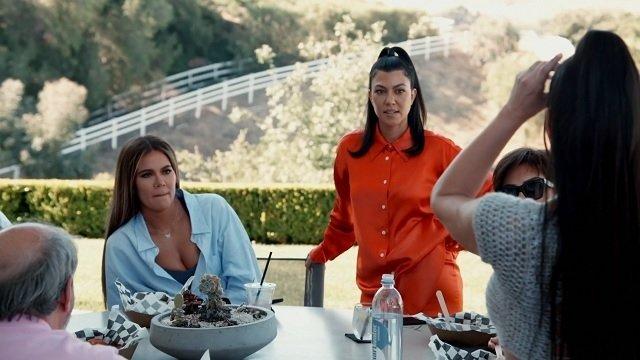 L'incroyable Famille Kardashian