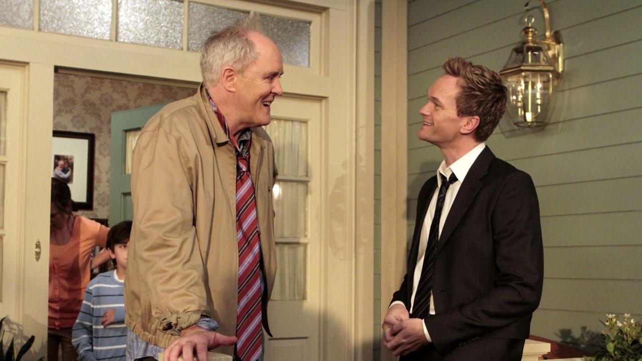 How I Met Your Mother S6 E21