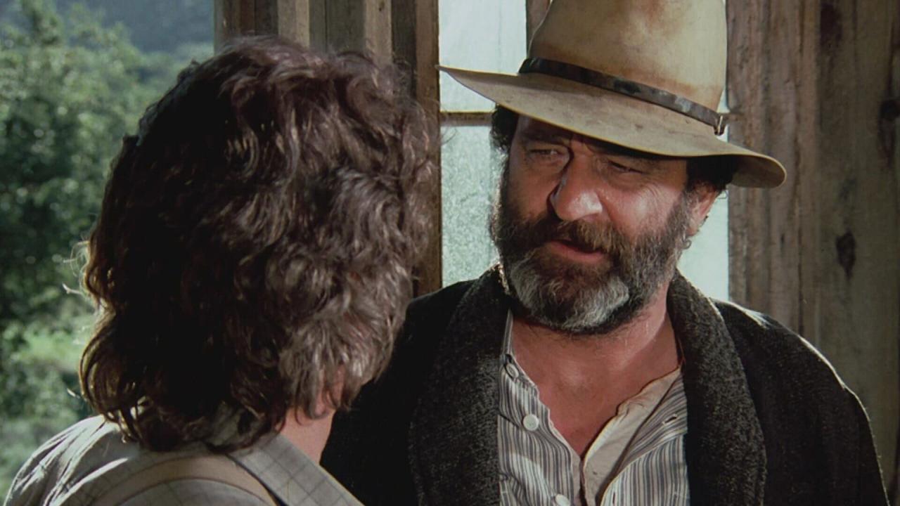 La Petite Maison dans la prairie S8 E19