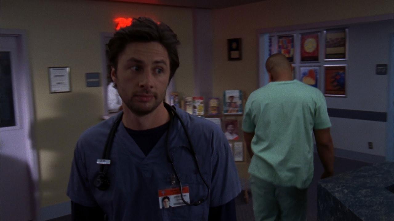 Scrubs