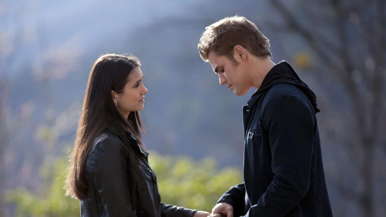 Vampire Diaries S2 E20