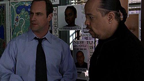 New York Unité Spéciale