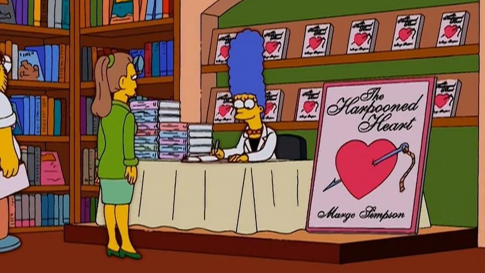 Les Simpson