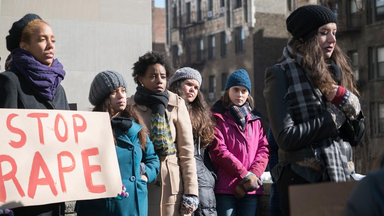 New York Unité Spéciale