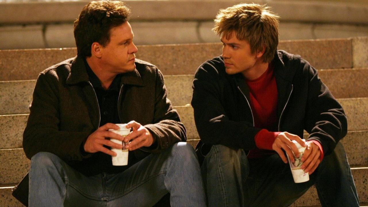 Les Frères Scott S3 E11