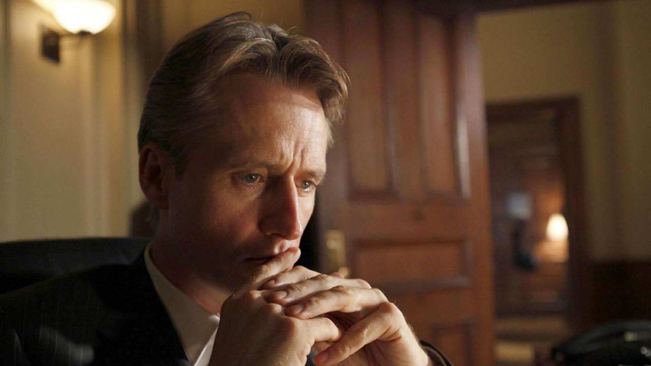 New York, police judiciaire S20 E21