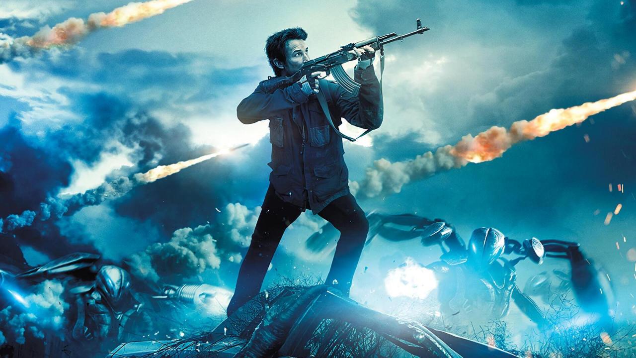 Falling Skies S4 E9