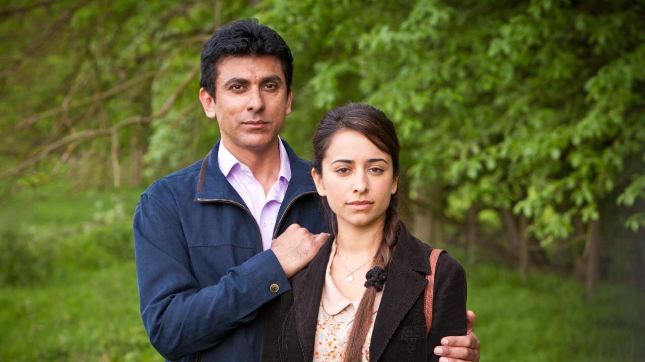 Inspecteur Barnaby S15 E5