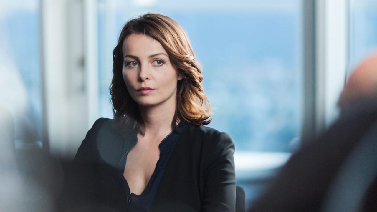 Le Transporteur : La Série S2 E5