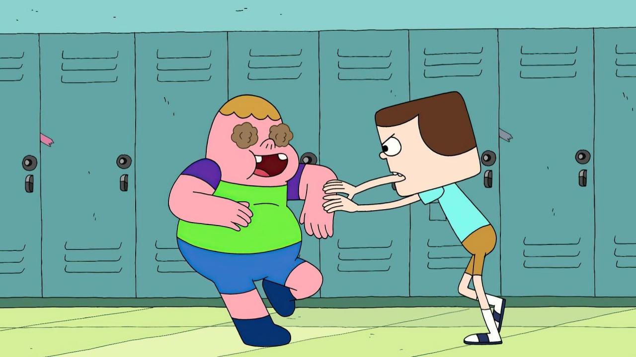 Clarence S1 E14