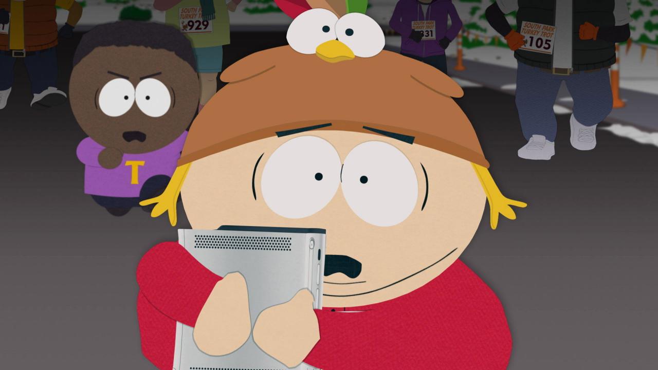 South Park