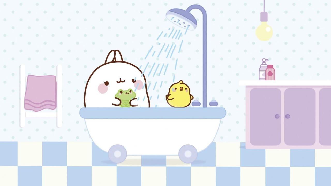 Molang S3 E21