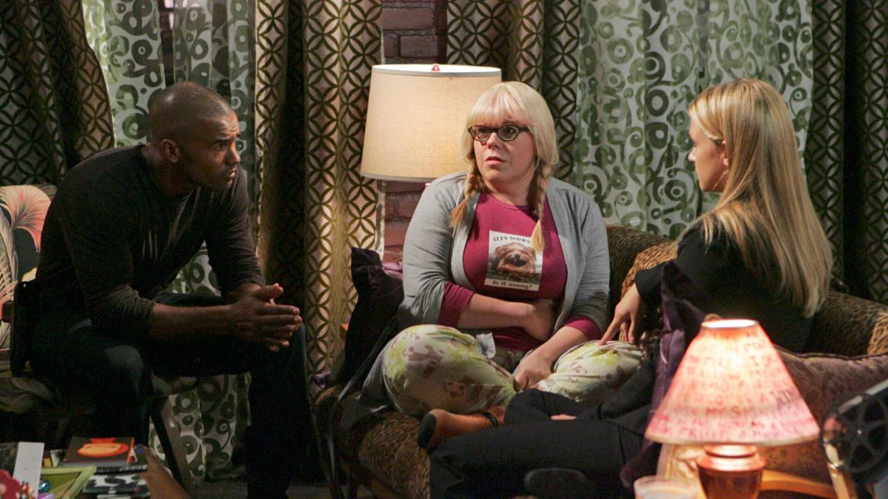 Esprits criminels S3 E9