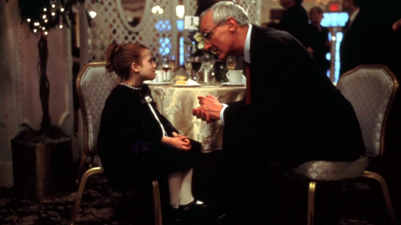 New York Section Criminelle S1 E2