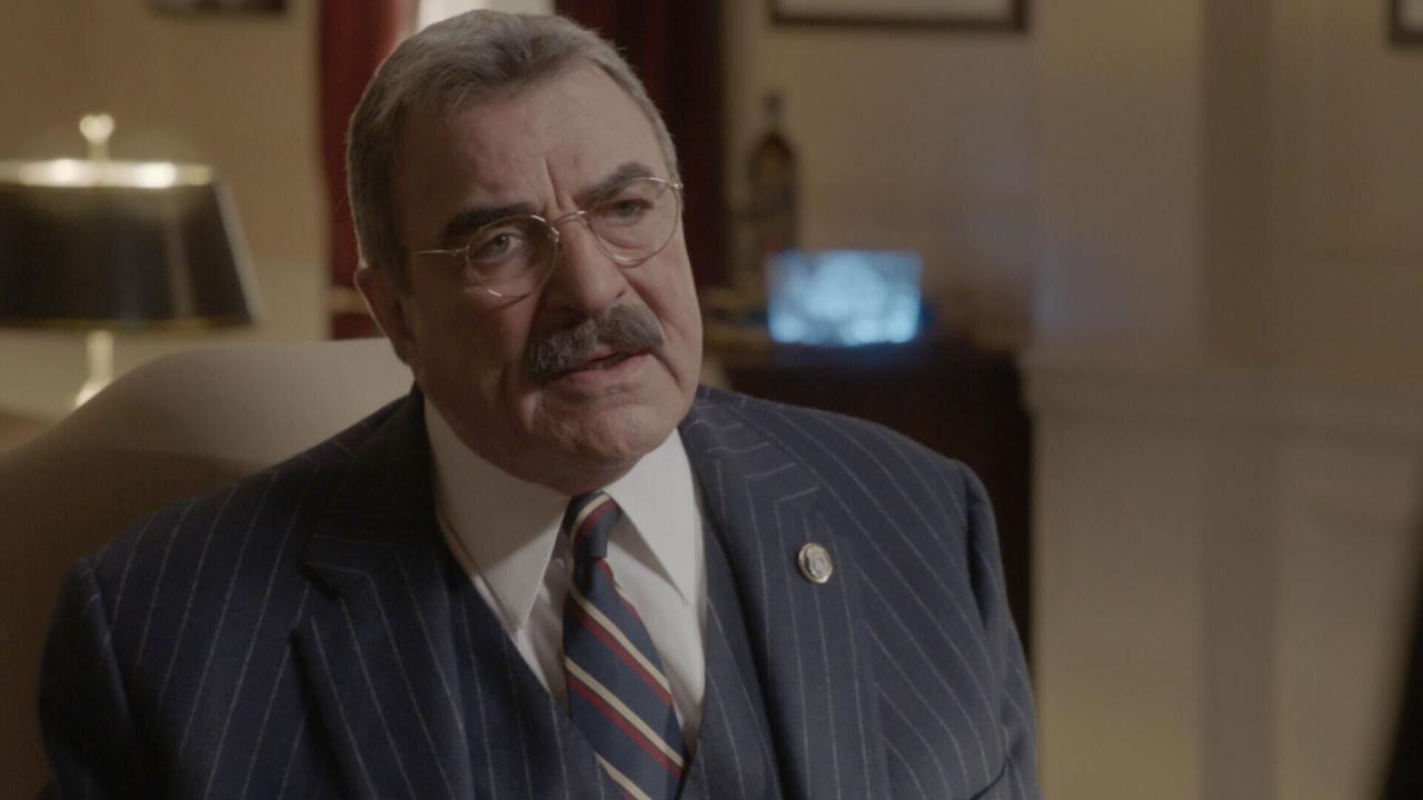 Blue Bloods S14 E16