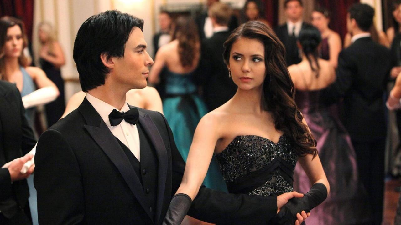Vampire Diaries S3 E14