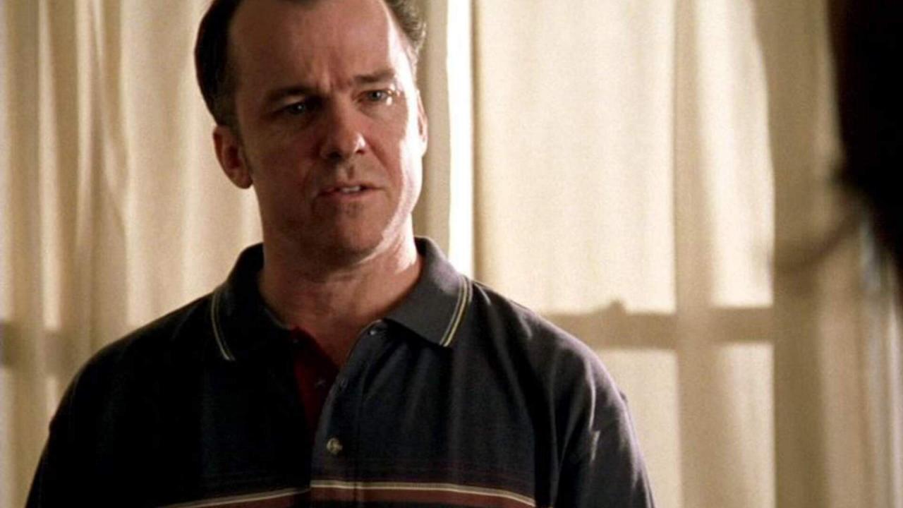 New York Unité Spéciale S6 E5