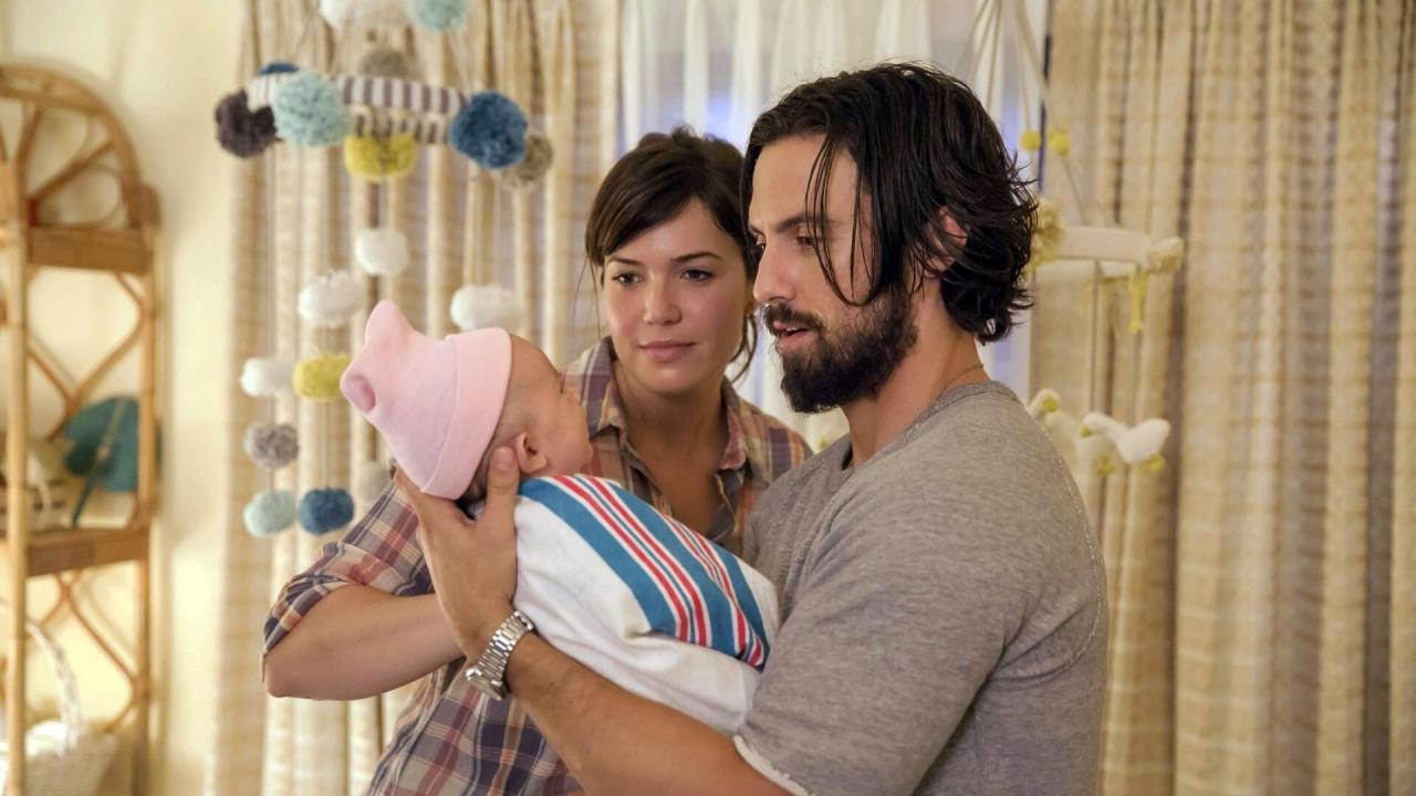 This is Us S1 E3