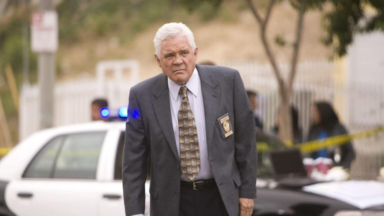 The Closer : L.A. Enquêtes Prioritaires S3 E7