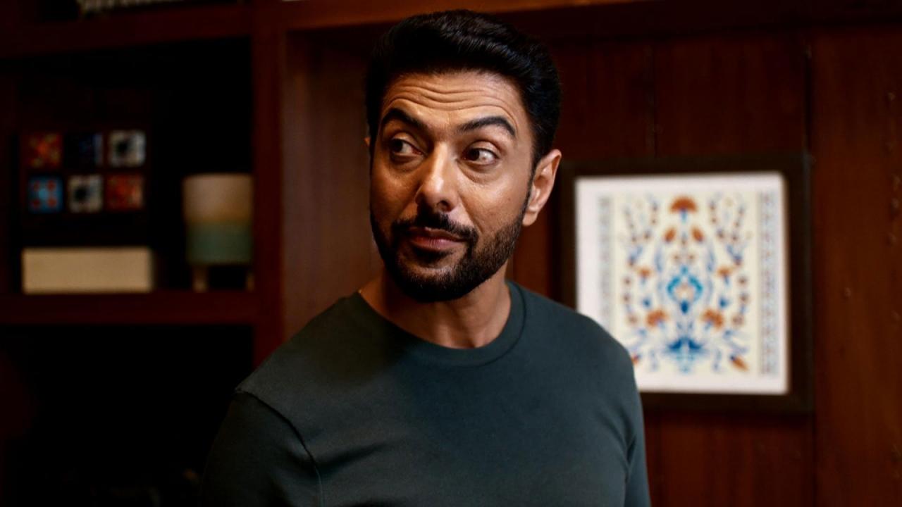 माँ का सम