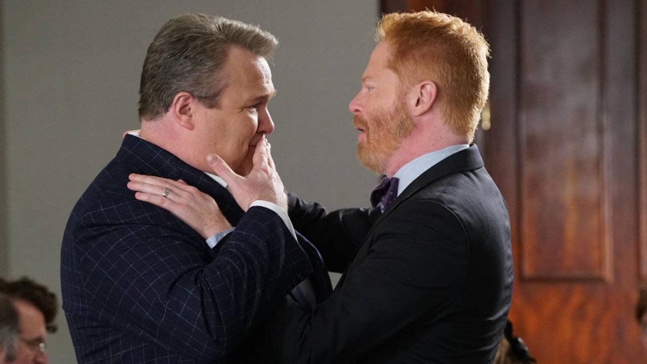 Modern Family S7 E15