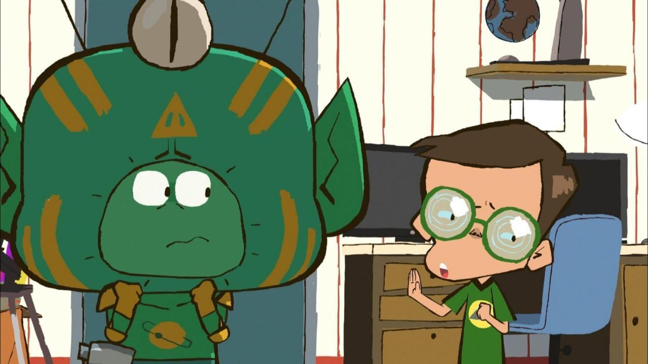 molusco S1 E2