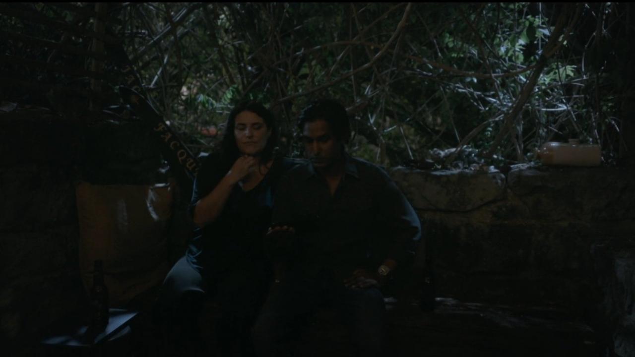 Playing Gracie Darling