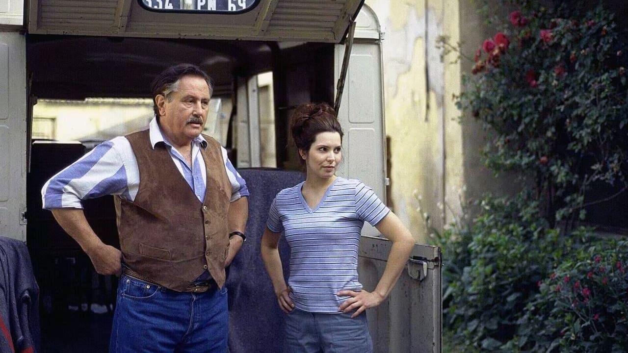 Louis la Brocante S1 E2