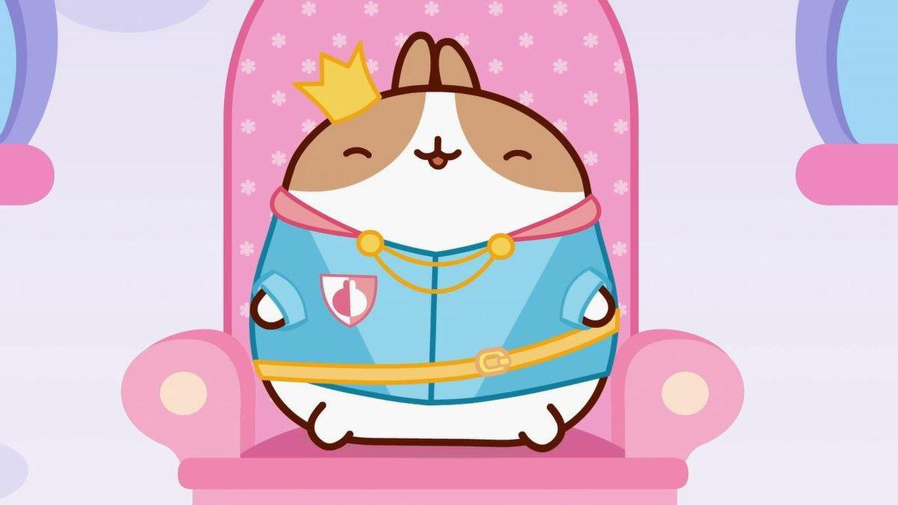 Molang