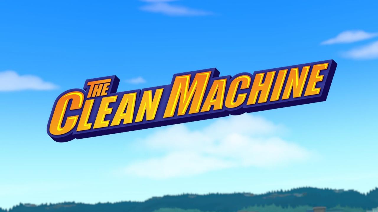 Blaze et les Monster Machines