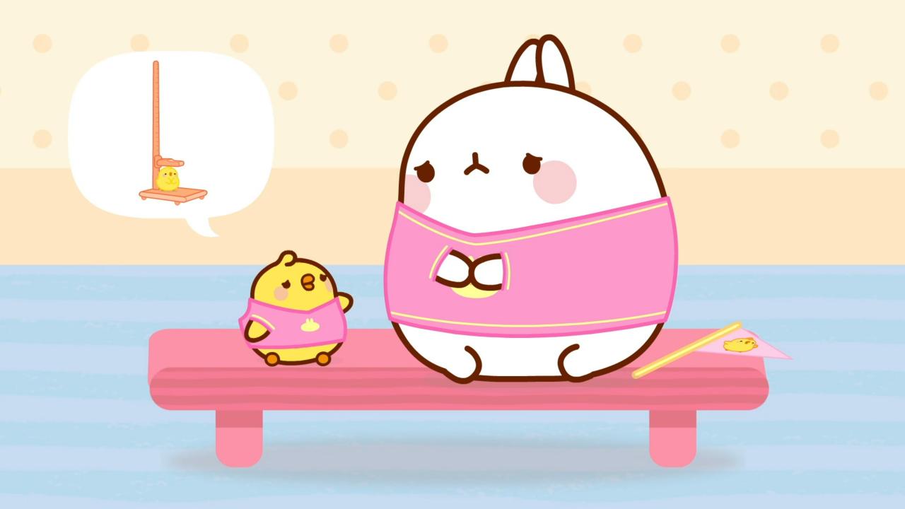 Molang