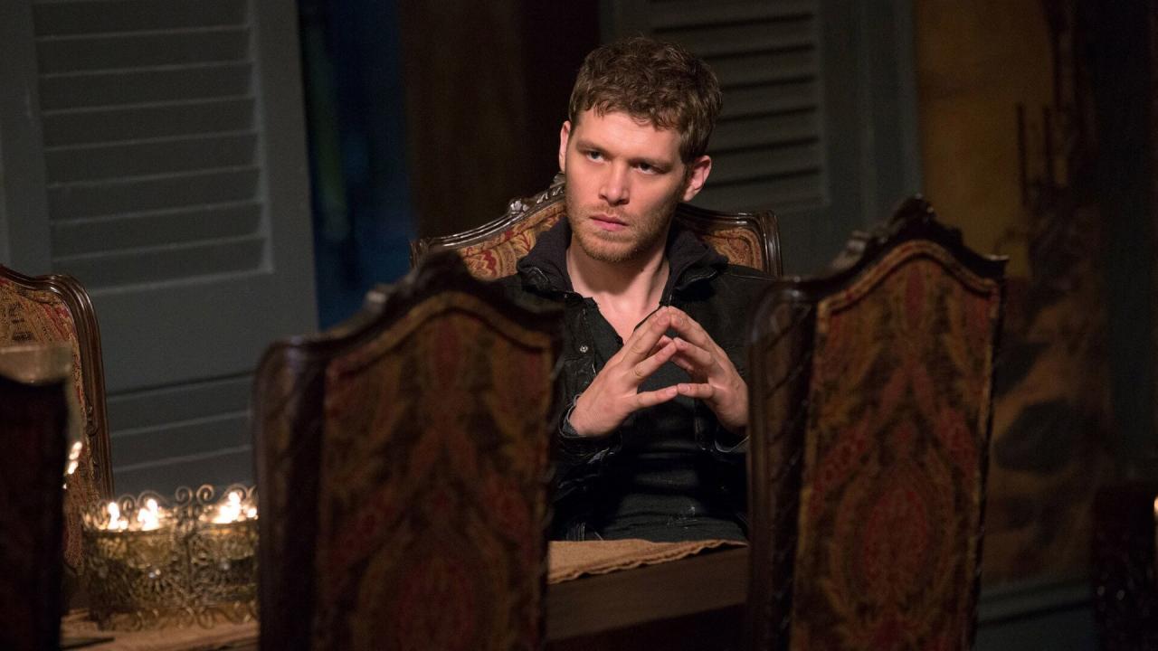 The Originals S2 E1