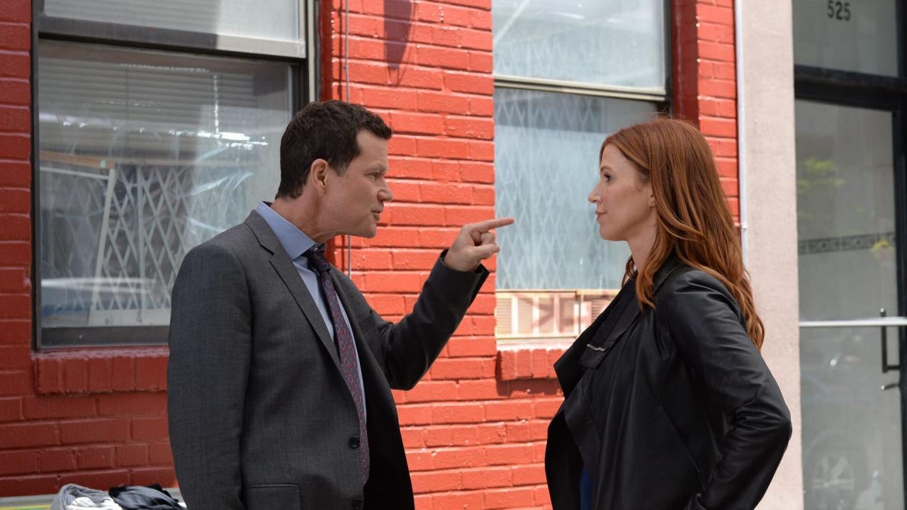 Unforgettable S3 E7