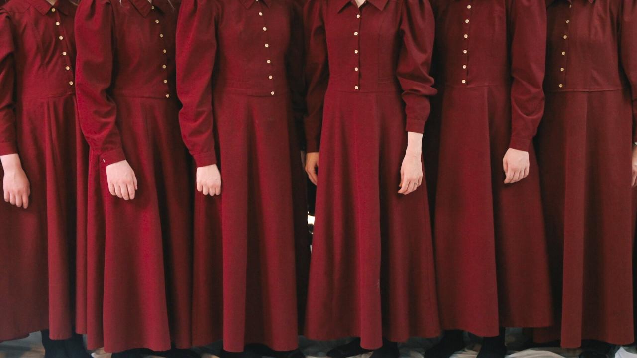 Trust Me : Le faux prophète