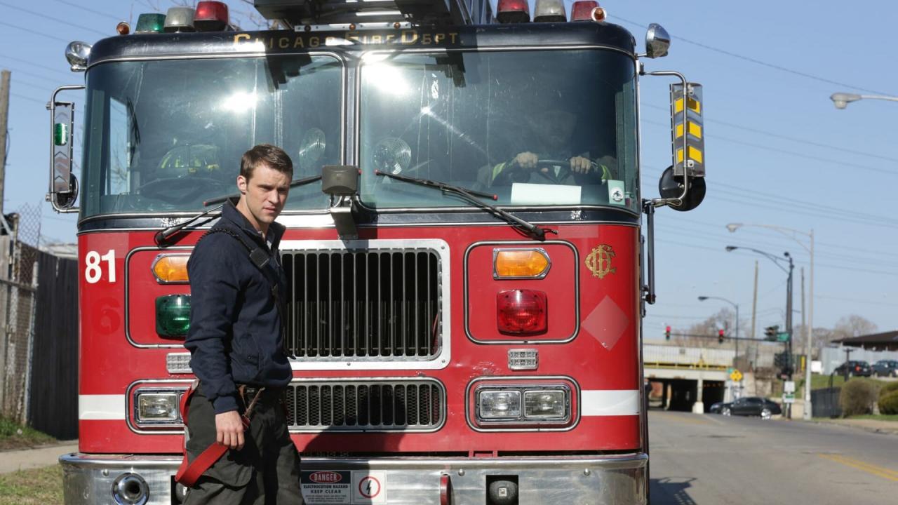 Chicago Fire S2 E22