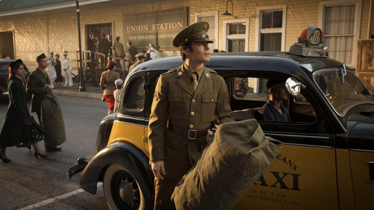Vampire Diaries S4 E8