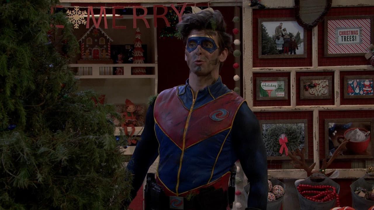 Henry Danger S5 E28