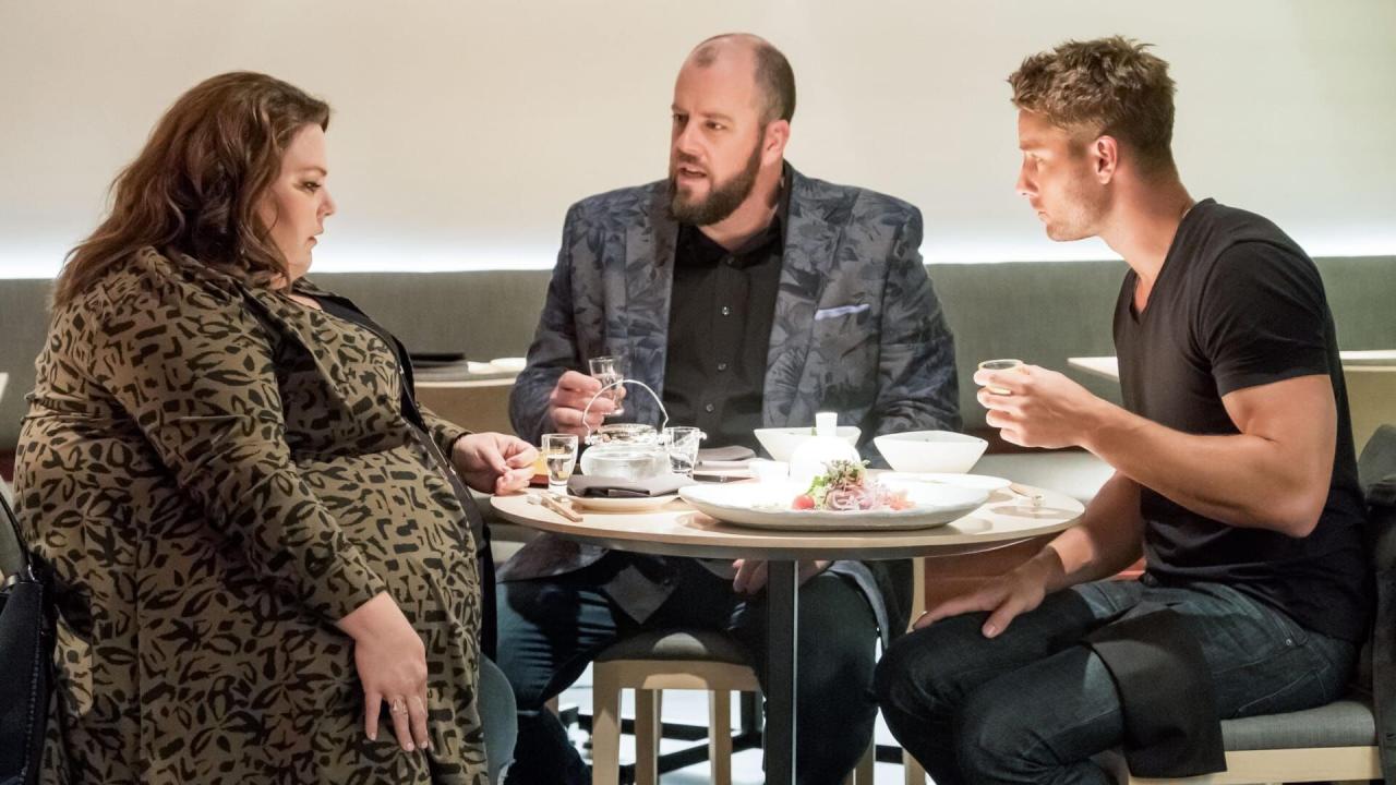 This is Us S2 E1