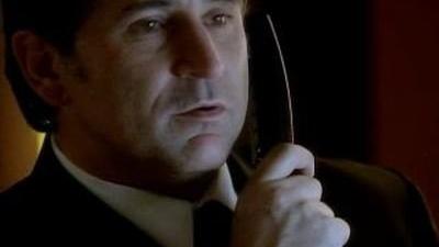 FBI : Portés Disparus