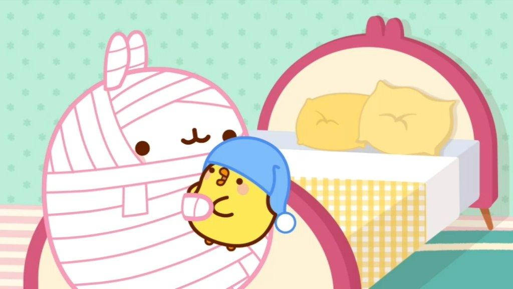 Molang