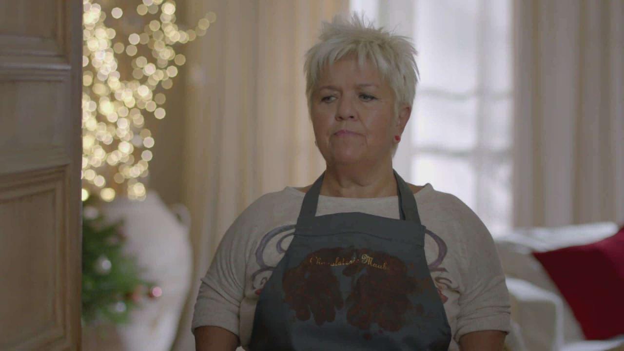 Joséphine, ange gardien