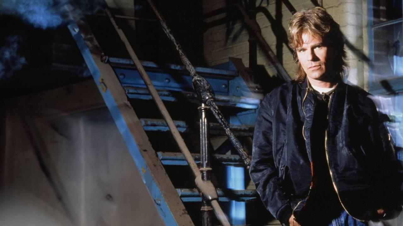 MacGyver S7 E2