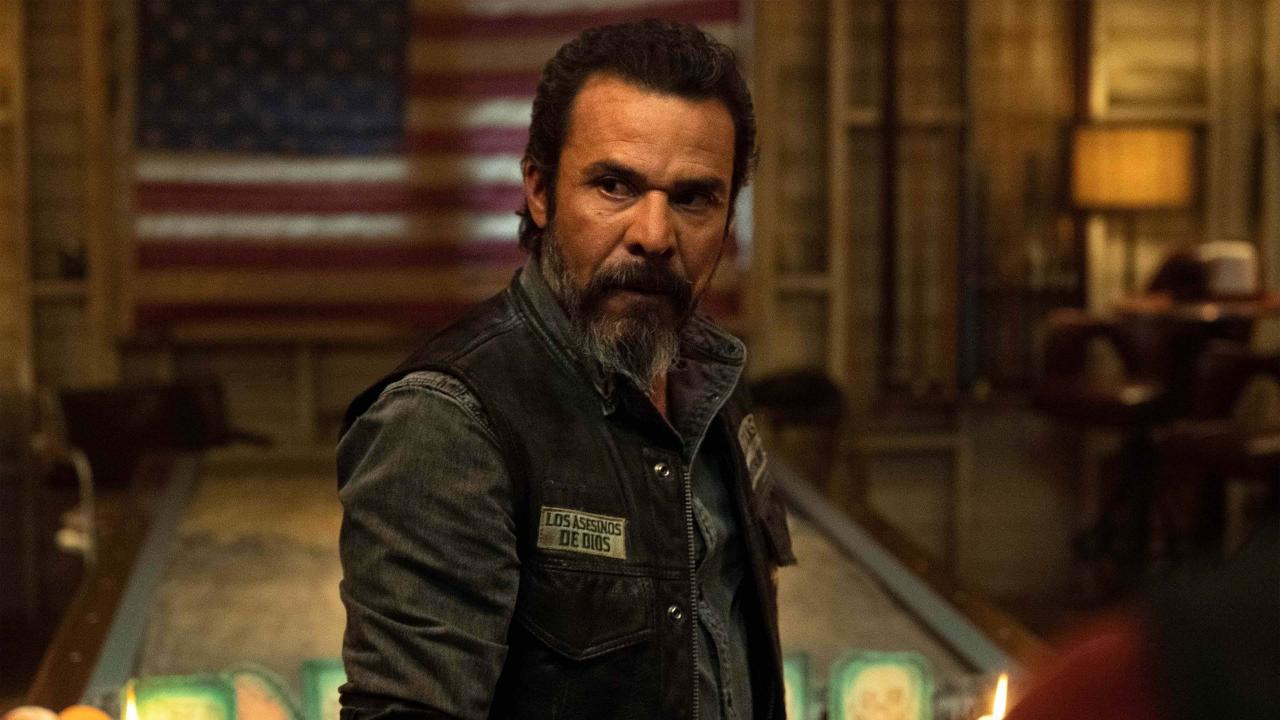 Mayans MC