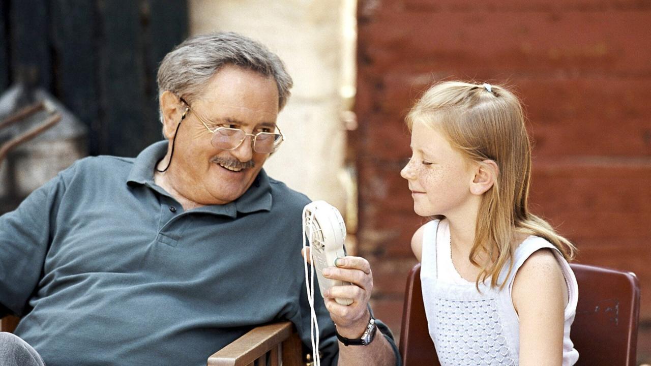 Louis la Brocante S7 E1